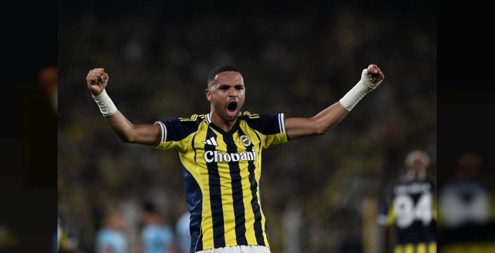 En-Nesyri için West Ham sürprizi: 40 milyon euro'luk bonservis bedeli