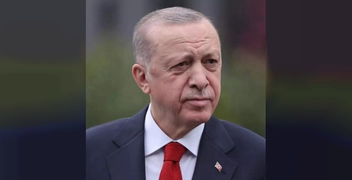 Erdoğan: Alaska görüşmeleri, Rusya-Ukrayna savaşı için yeni bir ivme kazandırdı