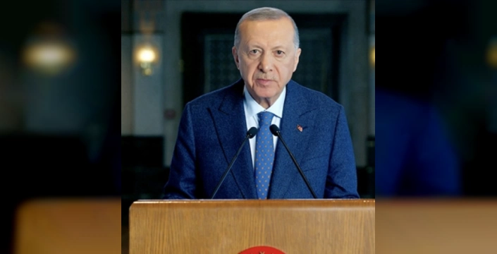 Erdoğan: BM'ye ciddi bir reforma ihtiyaç var