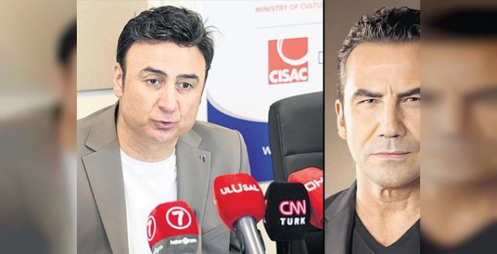 Ergül'den çarpıcı iddialar: MSG'de FETÖ bağlantıları