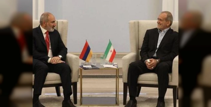 Ermenistan-Azerbaycan barış anlaşması: İran, 'Trump Koridoru'ndan kaygılı