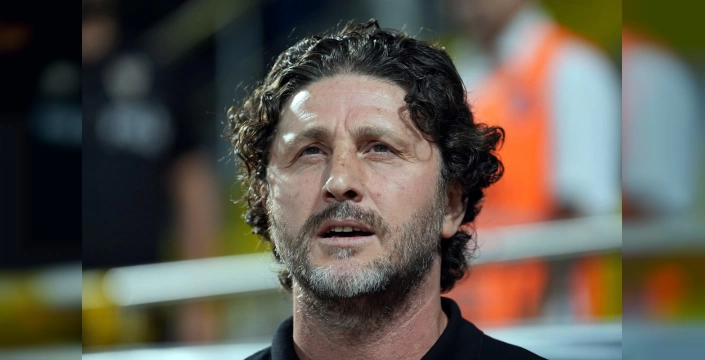 Ertuğrul Doğan: 2010-2011 şampiyonu Trabzonspor'dur