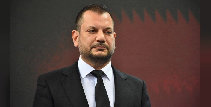 Ertuğrul Doğan: TS Black Card, Trabzonspor'un geleceğine uzanan bir umut köprüsü