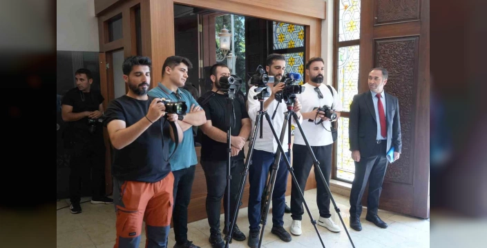 Erzincan'da asayiş toplantısı: Haziran-Temmuz aylarına ilişkin veriler paylaşıldı