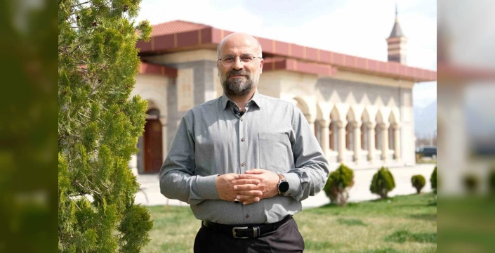 Erzincan'da Terzibaba Külliyesi açılıyor