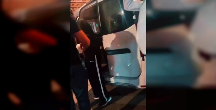 Erzurum'da anne rahatsızlığı iddiasıyla ev sahibi bıçaklandı: 16 yaşındaki saldırgan tutuklandı