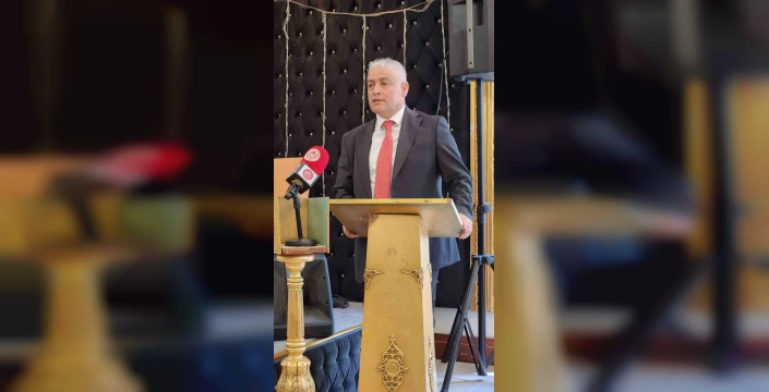 Erzurum'da ASELSAN Teknik Lisesi Talebi: Doğu'nun Kalesi Teknoloji Üssü Olsun
