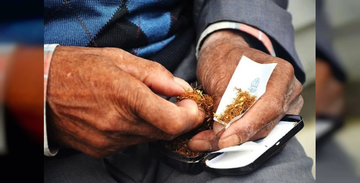 Erzurum’da bağımlılıkla mücadele planı ele alındı