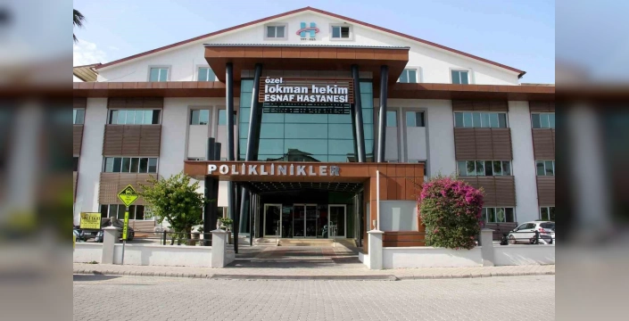 Erzurum'da Başarılı Laparoskopik Ameliyat: Özlem Dalgıç Sağlığına Kavuştu