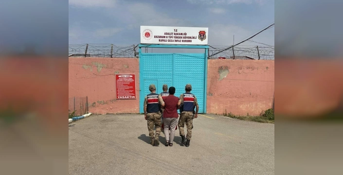 Erzurum'da FETÖ/PDY üyesi yakalandı