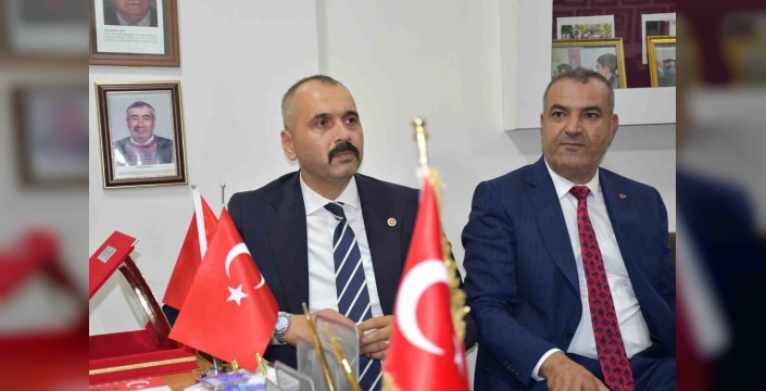 Erzurum'da Milli Birlik ve Dayanışma Buluşması: Ardahanlılar Davet Edildi