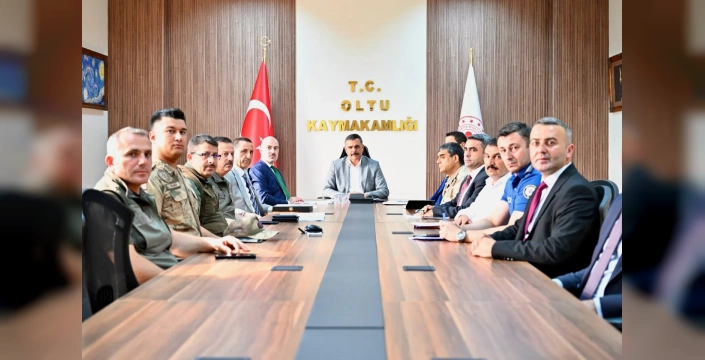 Erzurum'da sokak hayvanları için yeni düzenlemeler