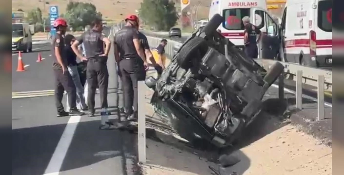 Erzurum'da Temmuz ayı trafik kazaları: 3 ölüm, 326 yaralı