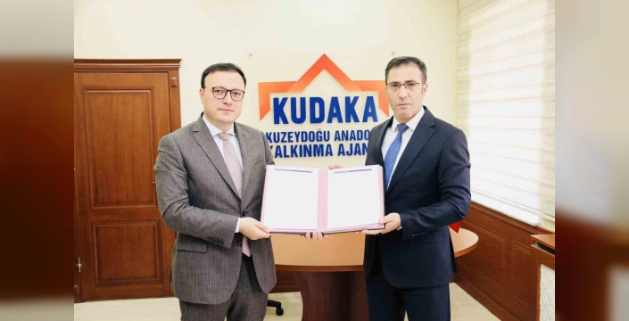 Erzurum'da yeni bir macera: Yamaç paraşütü projesi onaylandı