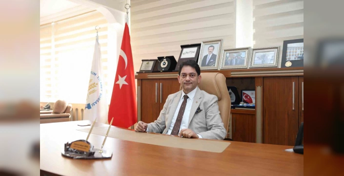 Erzurum Ticaret Borsası Başkanı Oral: 30 Ağustos Zaferi, milletimizin bu topraklarda ebediyen yaşayacağını göstermiştir