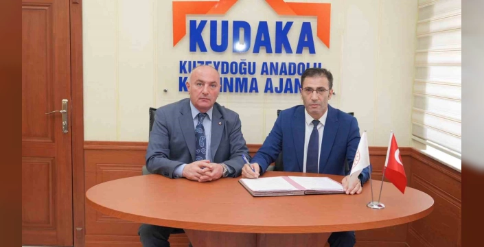 Erzurum Ticaret ve Sanayi Odası, burma bileziği için yeni bir projeye imza attı