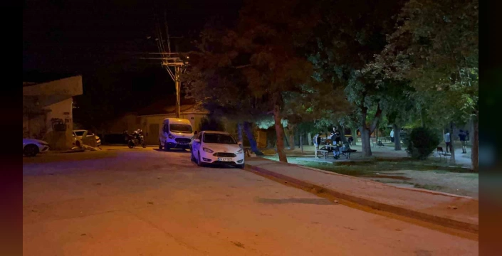 Eskişehir'de Kanlı Kavga: 1 Ölü, 2 Yaralı