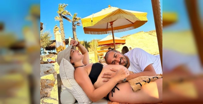 Ezgi Mola ve Mustafa Aksakallı boşandı: 2 yıllık evlilik sona erdi