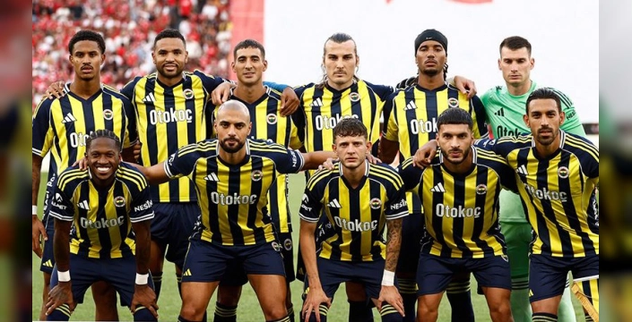 Fatih Sonkaya: Fenerbahçe, Feyenoord'dan daha üstün