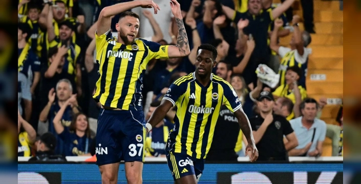 Fenerbahçe, Benfica ile karşı karşıya: Şampiyonlar Ligi'nde 42. eleme maçı