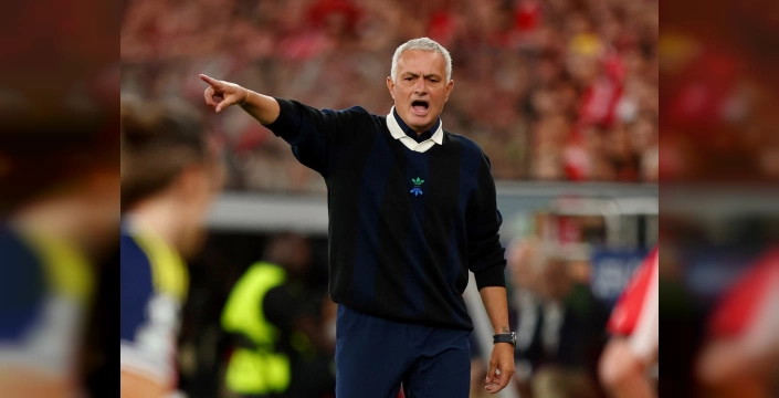 Fenerbahçe, Benfica'ya yenildi: Avrupa Ligi'nde finale kadar gidebiliriz