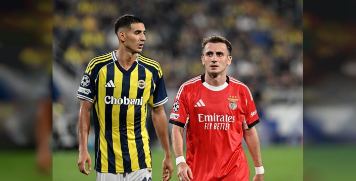 Fenerbahçe, Benfica'yı geçerse 16 yıl sonra Şampiyonlar Ligi'nde: 29 milyon euroluk gelir kapıda