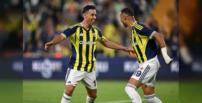 Fenerbahçe, Feyenoord'a konuk oluyor