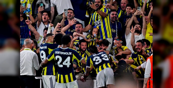 Fenerbahçe, Göztepe deplasmanında sezona başlıyor