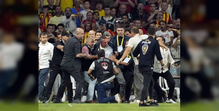 Fenerbahçe, Göztepe deplasmanında sezonun ikinci maçına çıkıyor