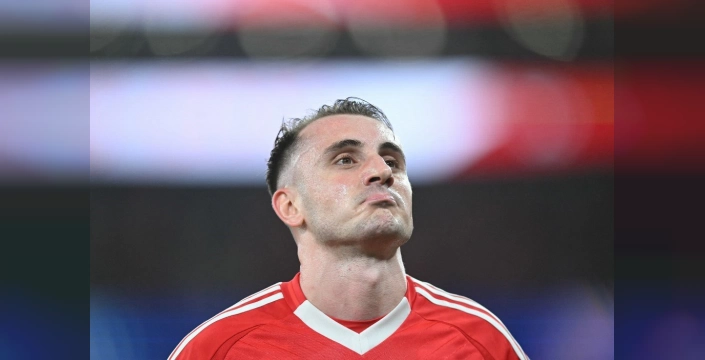 Fenerbahçe, Kerem Aktürkoğlu için Benfica'nın kararını bekliyor