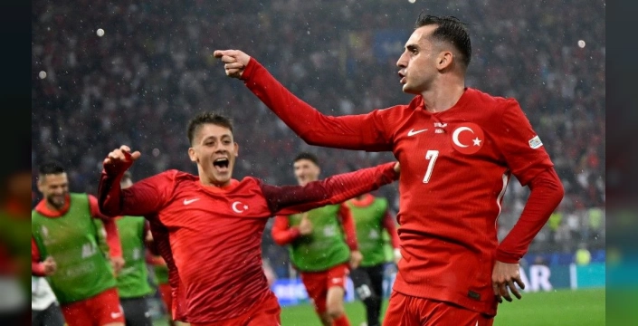 Fenerbahçe, Kerem Aktürkoğlu ile anlaştı