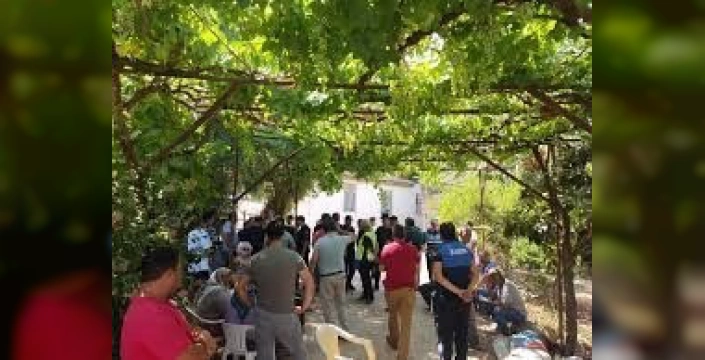 Fethiye'de üçlü cinayet davası: 15 Temmuz gazisi Özcan Aybey'den ev hapsi talebi