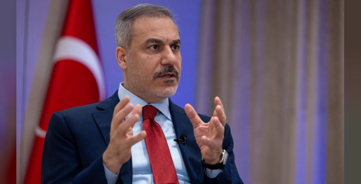 Fidan, Cidde'de İİT toplantısına başkanlık edecek