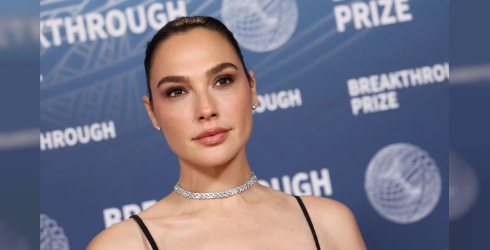 Gal Gadot, Venedik Film Festivali'ne katılmayacak