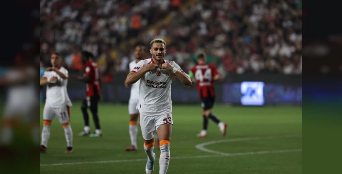 Galatasaray, Barış Alper Yılmaz için gelen teklifleri reddetti
