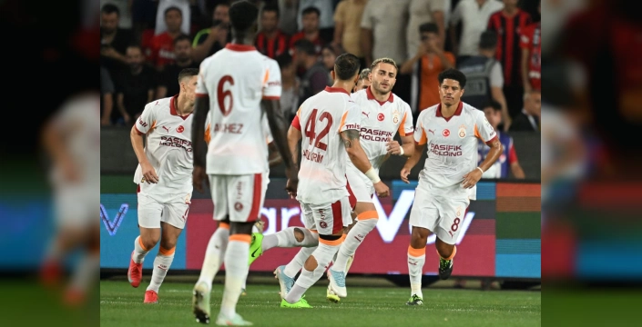 Galatasaray-Karagümrük maçı: İcardi ve Osimhen oynayacak mı?