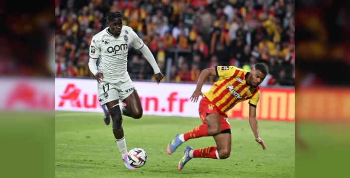 Galatasaray, Wilfried Singo'yu transfer etti