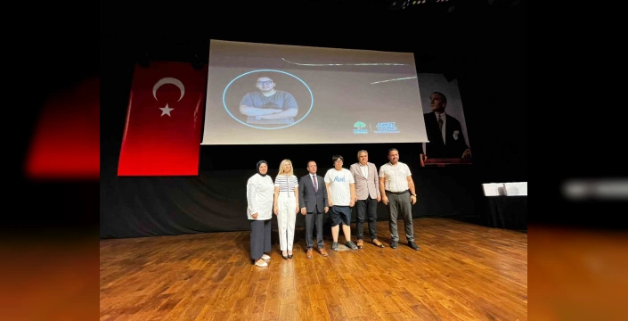 Gaziantep'te 13 öğrenci LGS'de Türkiye birincisi oldu
