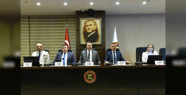 Gaziantep'te yeni teşvik sistemi tanıtıldı