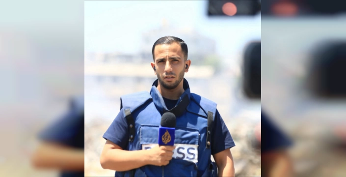 Gazze'de 6 Gazeteci Şehit Edildi: İsrail'in Hedefi 'Propaganda Savaşı'