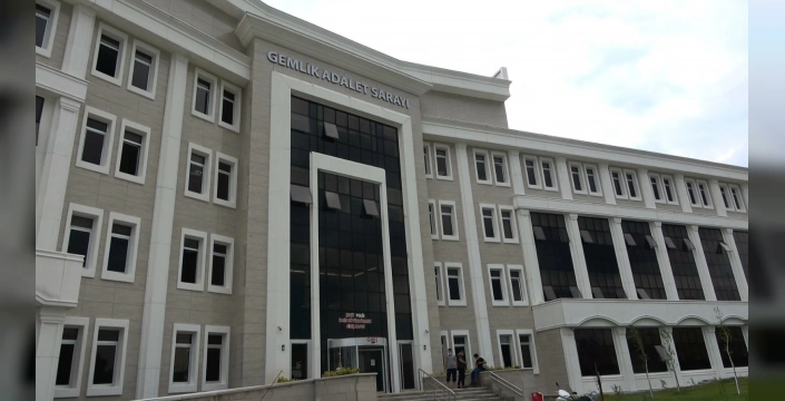 Gemlik'te Adalet Sistemi Güçleniyor: Yeni Mahkeme ve Cezaevi Yatırımları