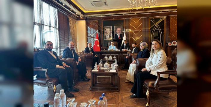 Göktaş açıkladı: 10 bin çocuğa umut dolu gelecek