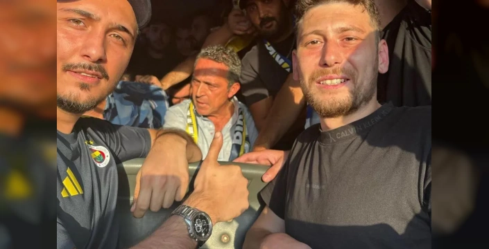 Göztepe-Fenerbahçe maçı öncesi İzmir'de olaylar