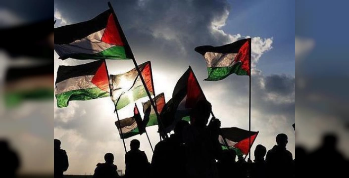 Hamas, Gazze'deki açlık krizine karşı küresel protesto çağrısı yaptı