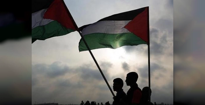 Hamas'tan İsrail'e tepki: 'Öfke günü' çağrısı