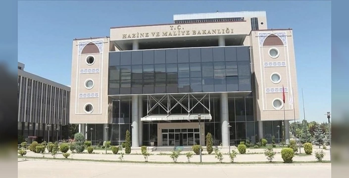 Hazine ve Maliye Bakanlığı: Devlet tahvili ve kira sertifikası ihraçları
