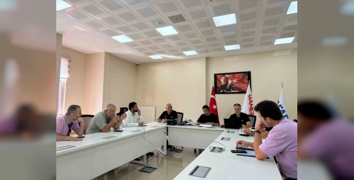 Iğdır'da bölgesel deprem tatbikatı: 4 ilin katılımıyla gerçekleşecek