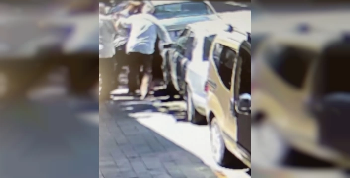 Iğdır'da imam, kavgayı ayırırken yaralandı