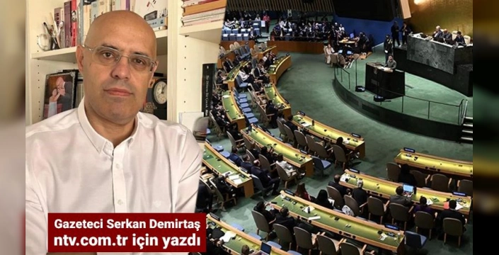 İİT'den İsrail'e sert tepki: BM üyeliği sorgulanmalı