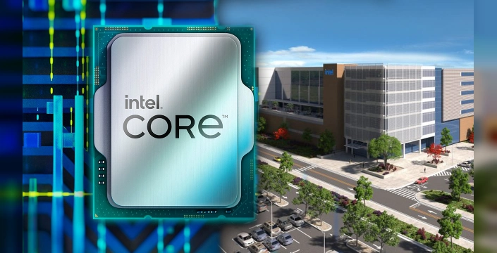 Intel'de büyük kriz: Yönetim kurulu, çip üretim kolunu satmayı veya bağımsızlaştırmayı önerdi